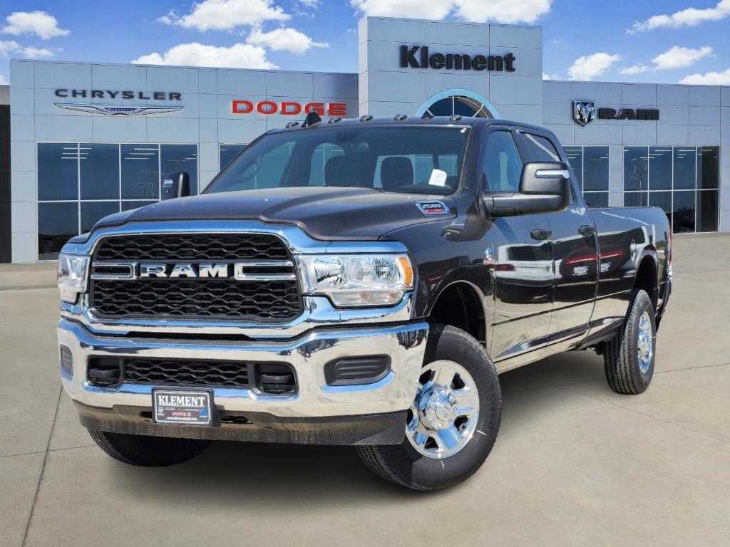 new 2024 Ram 2500 car, priced at $61,035