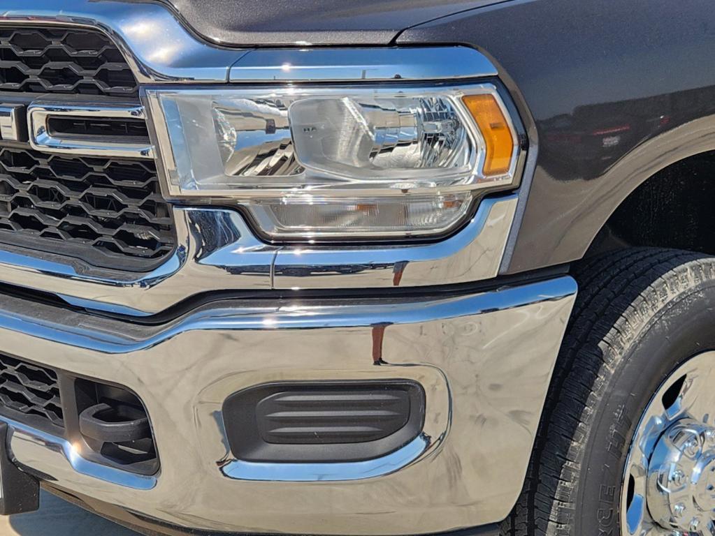 new 2024 Ram 2500 car, priced at $61,035