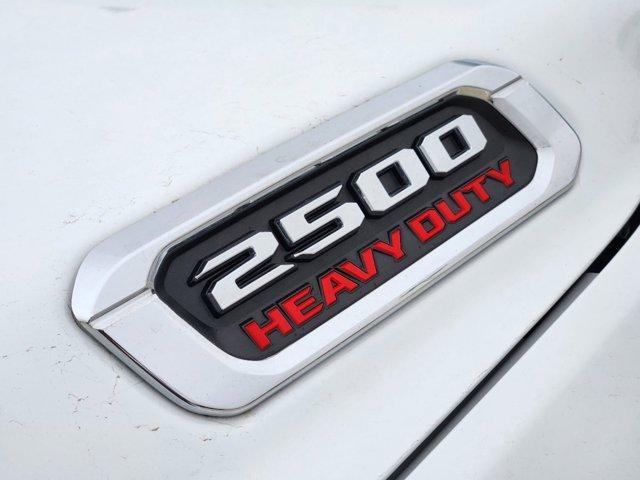 new 2024 Ram 2500 car, priced at $51,546