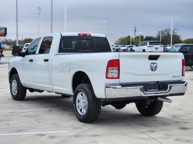 new 2024 Ram 2500 car, priced at $51,546