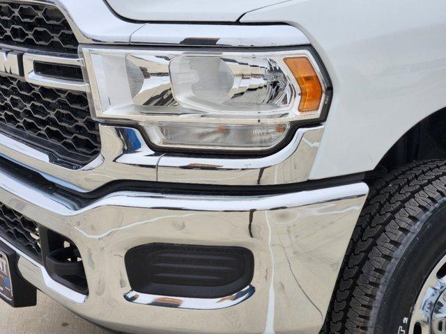 new 2024 Ram 2500 car, priced at $51,546