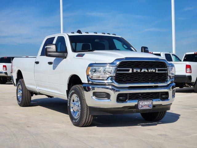 new 2024 Ram 2500 car, priced at $51,546