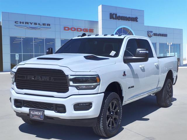 new 2024 Ram 2500 car, priced at $72,458