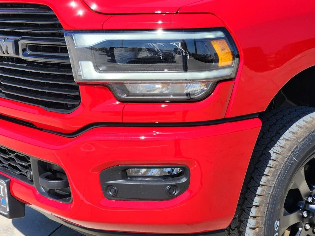 new 2024 Ram 2500 car, priced at $74,630