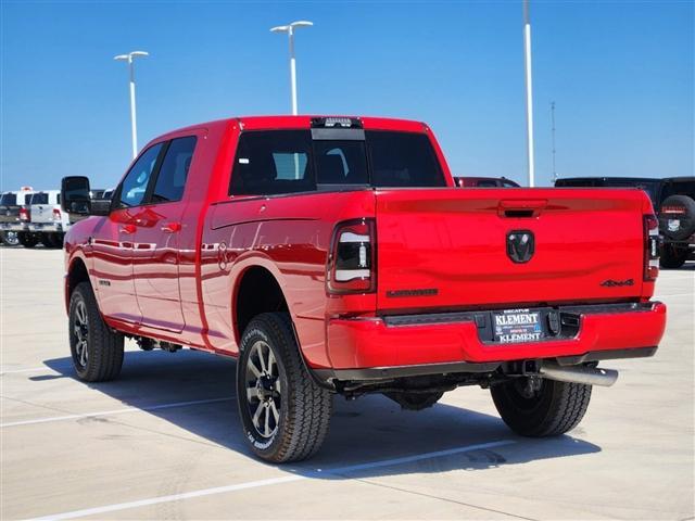 new 2024 Ram 2500 car, priced at $74,630