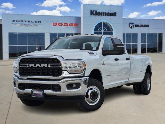 new 2024 Ram 3500 car, priced at $67,726