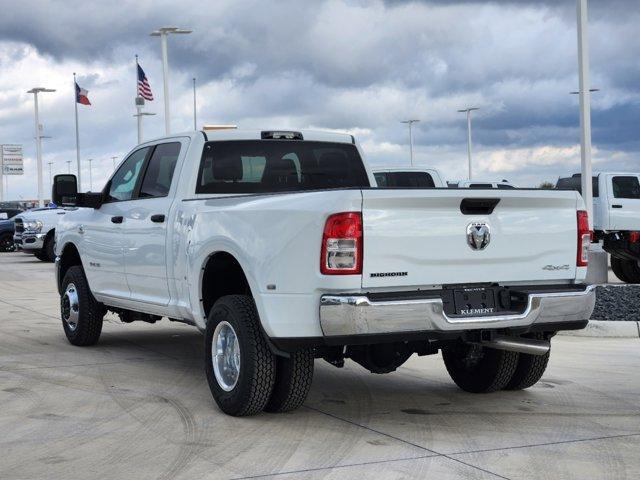 new 2024 Ram 3500 car, priced at $67,726