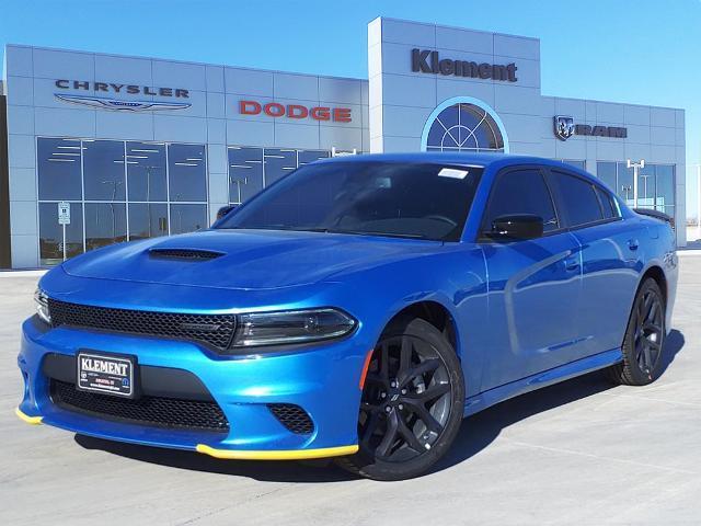 new 2023 Dodge Charger car, priced at $32,263