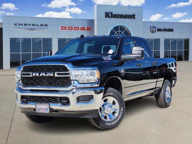 new 2024 Ram 2500 car, priced at $60,298