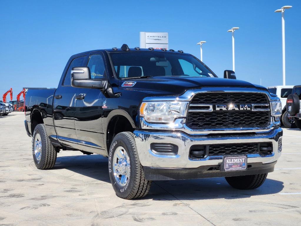 new 2024 Ram 2500 car, priced at $60,298