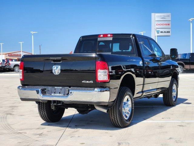 new 2024 Ram 2500 car, priced at $60,298