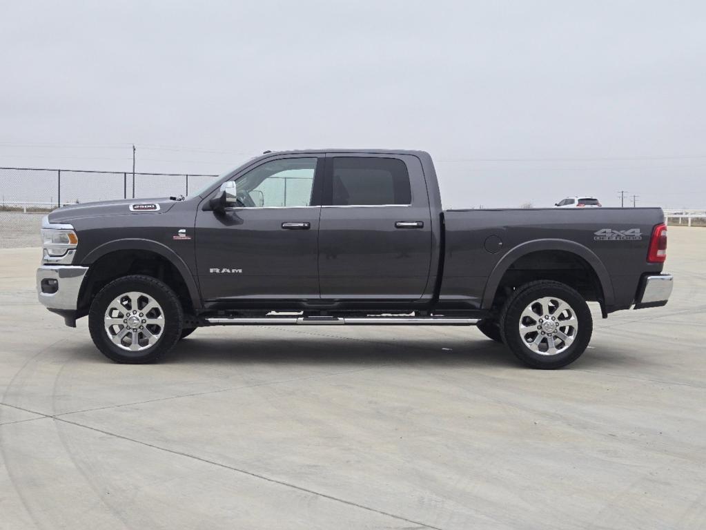 used 2019 Ram 2500 car, priced at $40,995