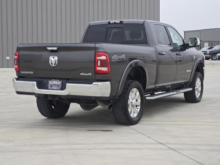 used 2019 Ram 2500 car, priced at $40,995