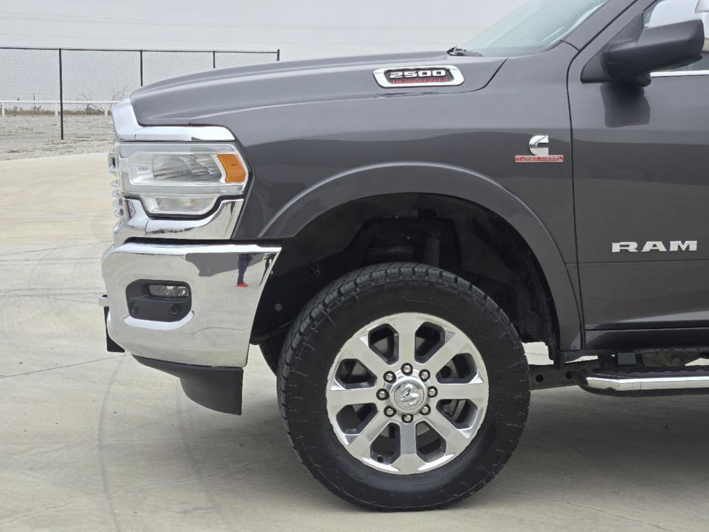 used 2019 Ram 2500 car, priced at $40,995