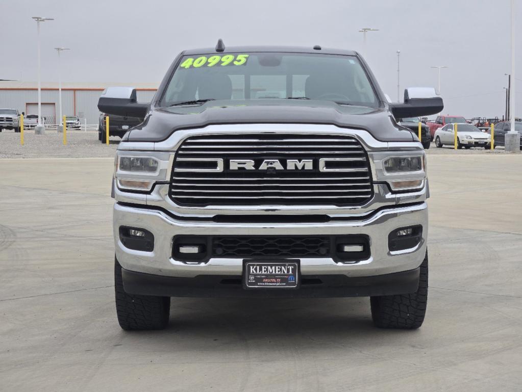 used 2019 Ram 2500 car, priced at $40,995