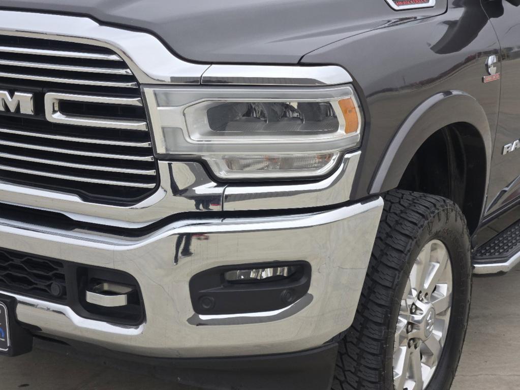 used 2019 Ram 2500 car, priced at $40,995