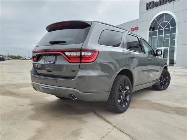 new 2024 Dodge Durango car, priced at $47,994