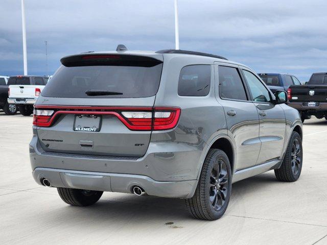 new 2024 Dodge Durango car, priced at $43,837