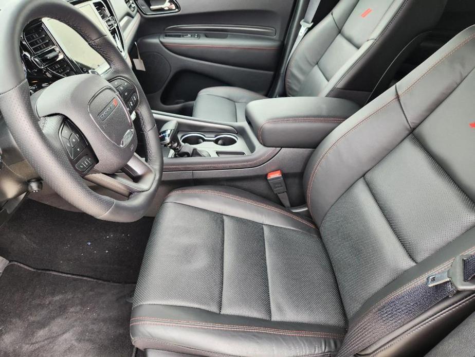 new 2024 Dodge Durango car, priced at $43,857