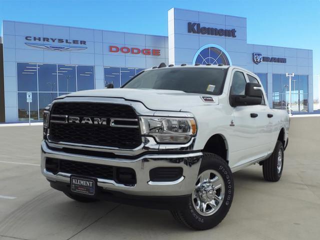 new 2024 Ram 2500 car, priced at $60,079