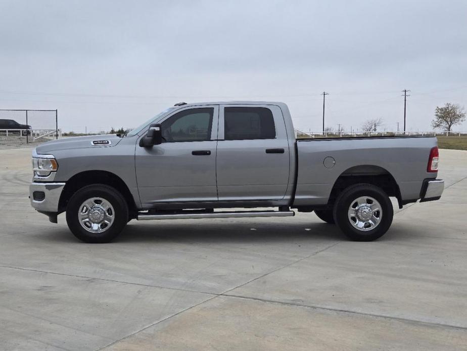 used 2024 Ram 2500 car, priced at $43,995