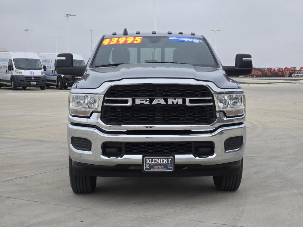 used 2024 Ram 2500 car, priced at $43,995