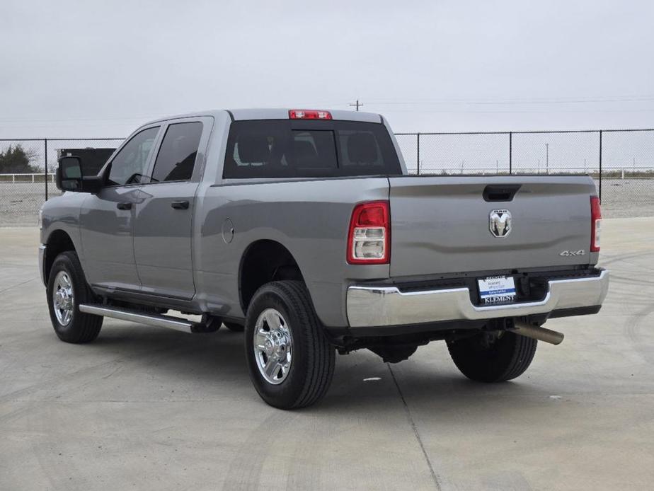 used 2024 Ram 2500 car, priced at $43,995