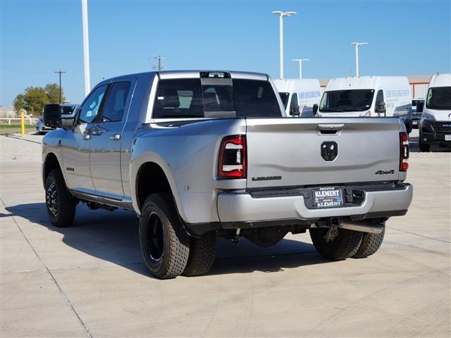 new 2024 Ram 3500 car, priced at $79,978