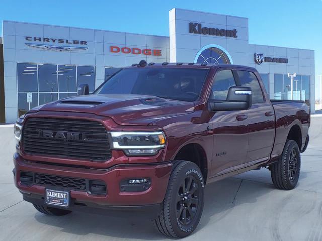 new 2024 Ram 2500 car, priced at $72,310