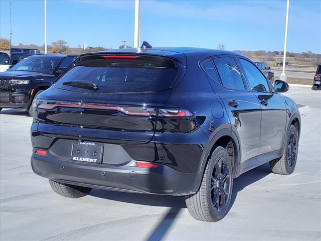 new 2024 Dodge Hornet car, priced at $31,980