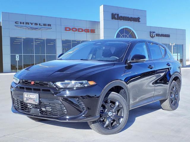 new 2024 Dodge Hornet car, priced at $31,980