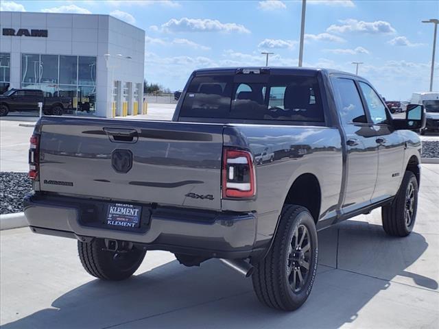 new 2024 Ram 2500 car, priced at $72,241