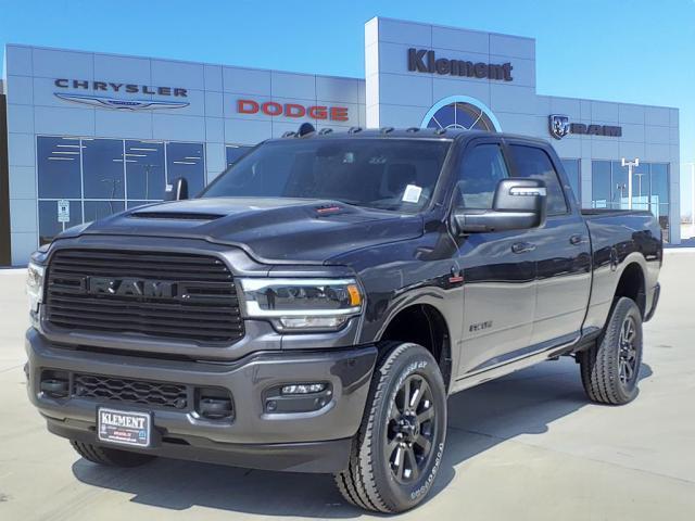 new 2024 Ram 2500 car, priced at $72,241