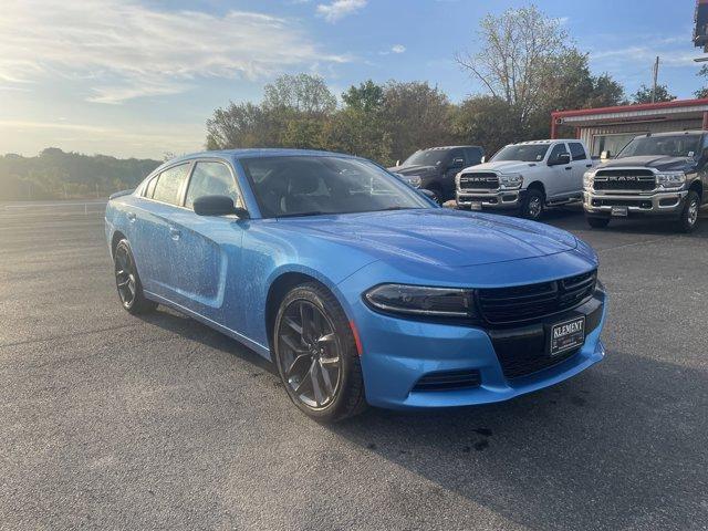 new 2023 Dodge Charger car, priced at $29,143