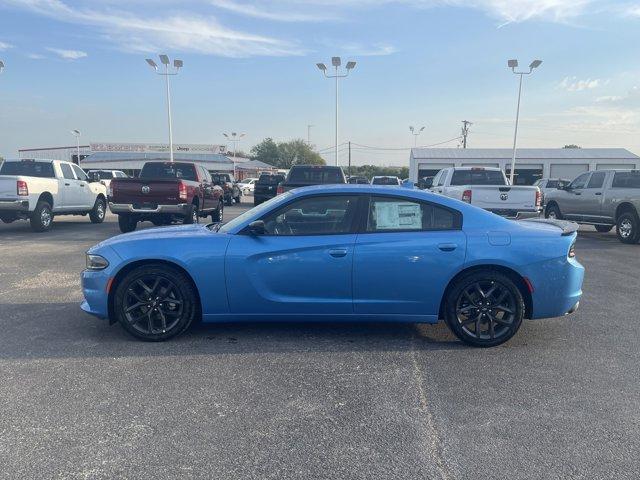new 2023 Dodge Charger car, priced at $29,143