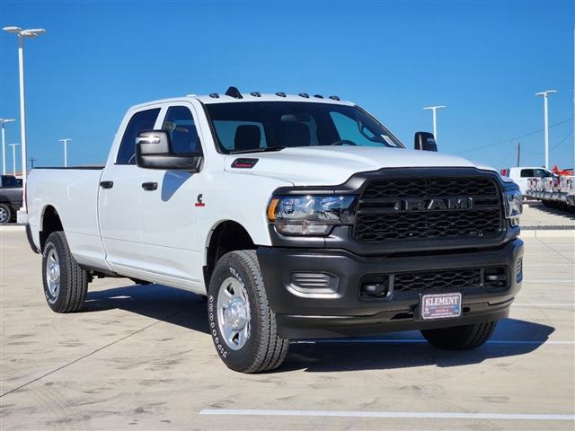 new 2024 Ram 2500 car, priced at $57,358