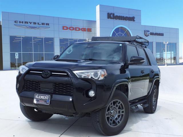 used 2020 Toyota 4Runner car, priced at $40,995