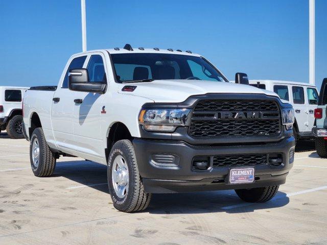 new 2024 Ram 2500 car, priced at $58,874