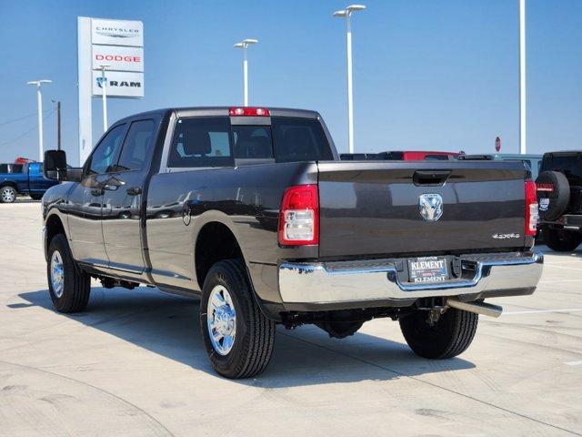 new 2024 Ram 2500 car, priced at $52,012