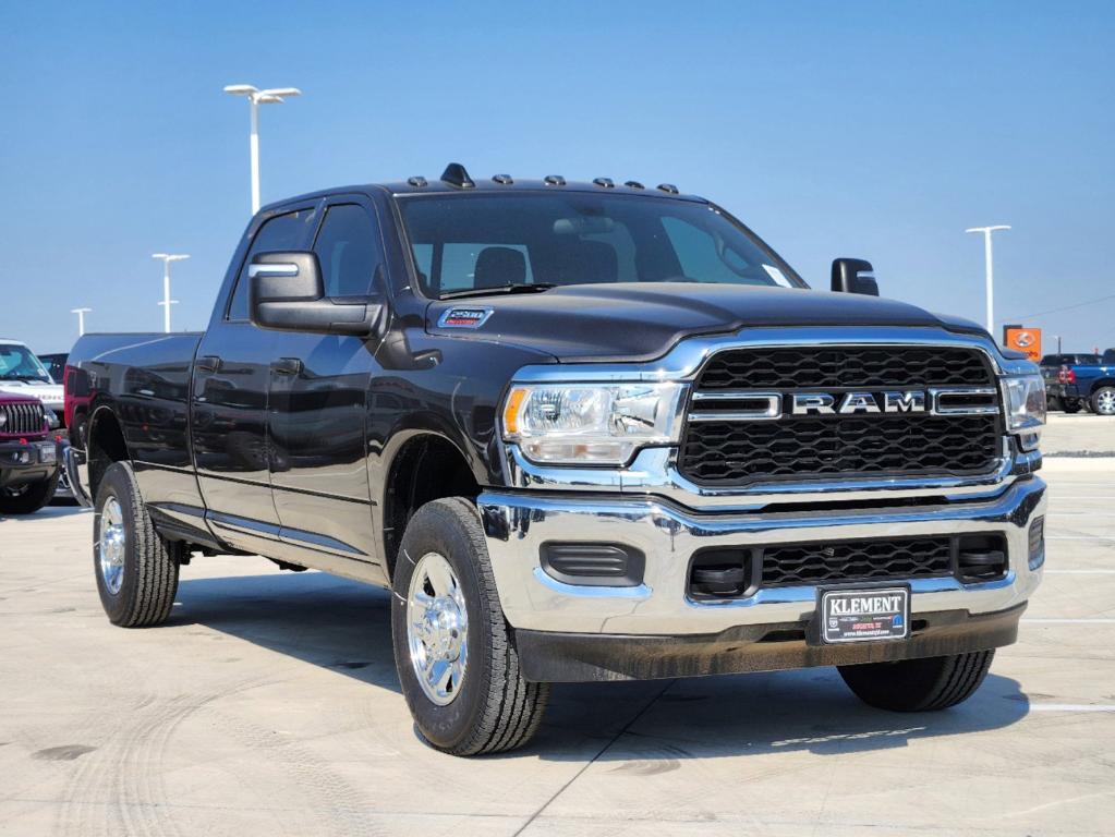 new 2024 Ram 2500 car, priced at $52,012