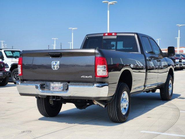 new 2024 Ram 2500 car, priced at $52,012