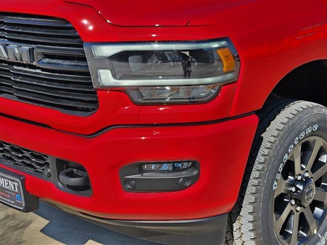 new 2024 Ram 2500 car, priced at $72,444