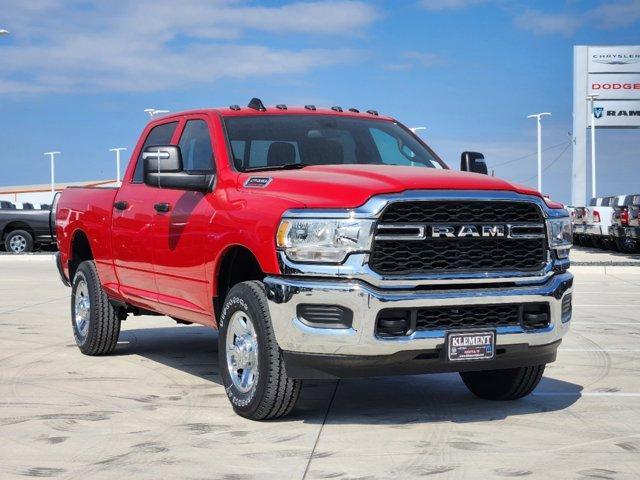 new 2024 Ram 2500 car, priced at $51,394