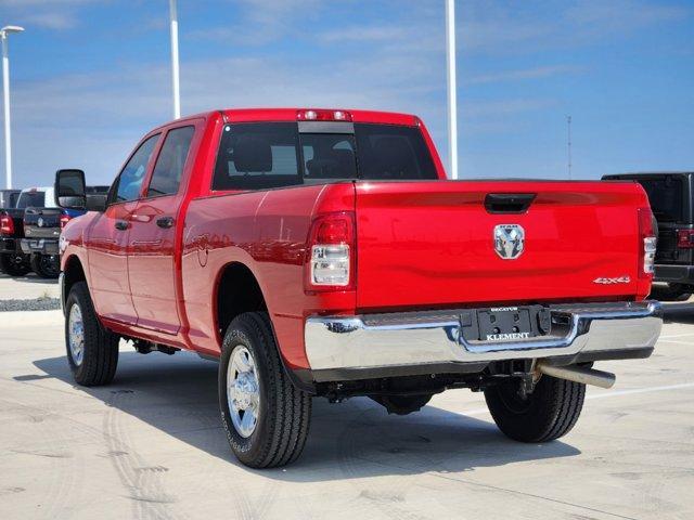 new 2024 Ram 2500 car, priced at $51,394