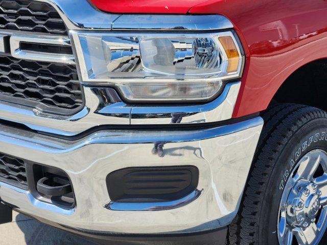 new 2024 Ram 2500 car, priced at $51,394