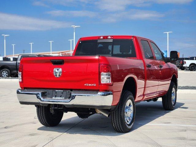 new 2024 Ram 2500 car, priced at $51,394