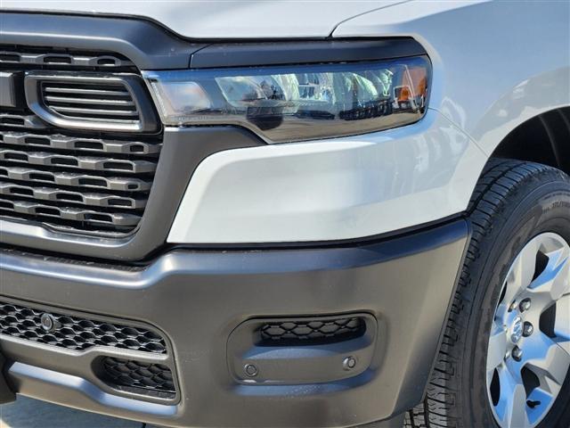 new 2025 Ram 1500 car, priced at $36,478