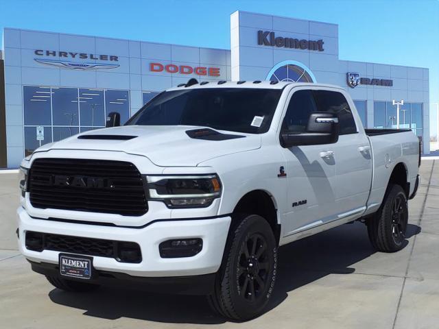 new 2024 Ram 2500 car, priced at $72,093