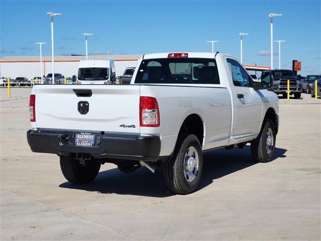 new 2024 Ram 2500 car, priced at $44,334