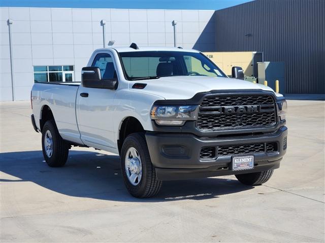 new 2024 Ram 2500 car, priced at $44,334